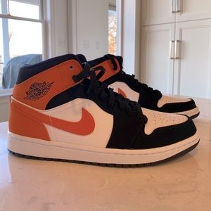 Jordan Retro 1 High OG - Men’s